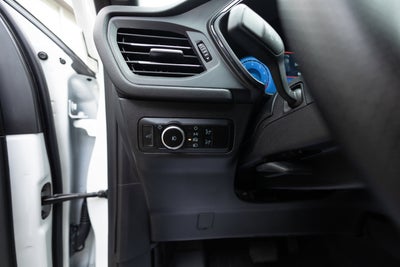 2025 Ford Escape ST-Line Elite