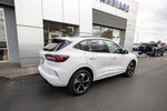 2025 Ford Escape ST-Line Elite