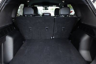 2025 Ford Escape ST-Line Elite