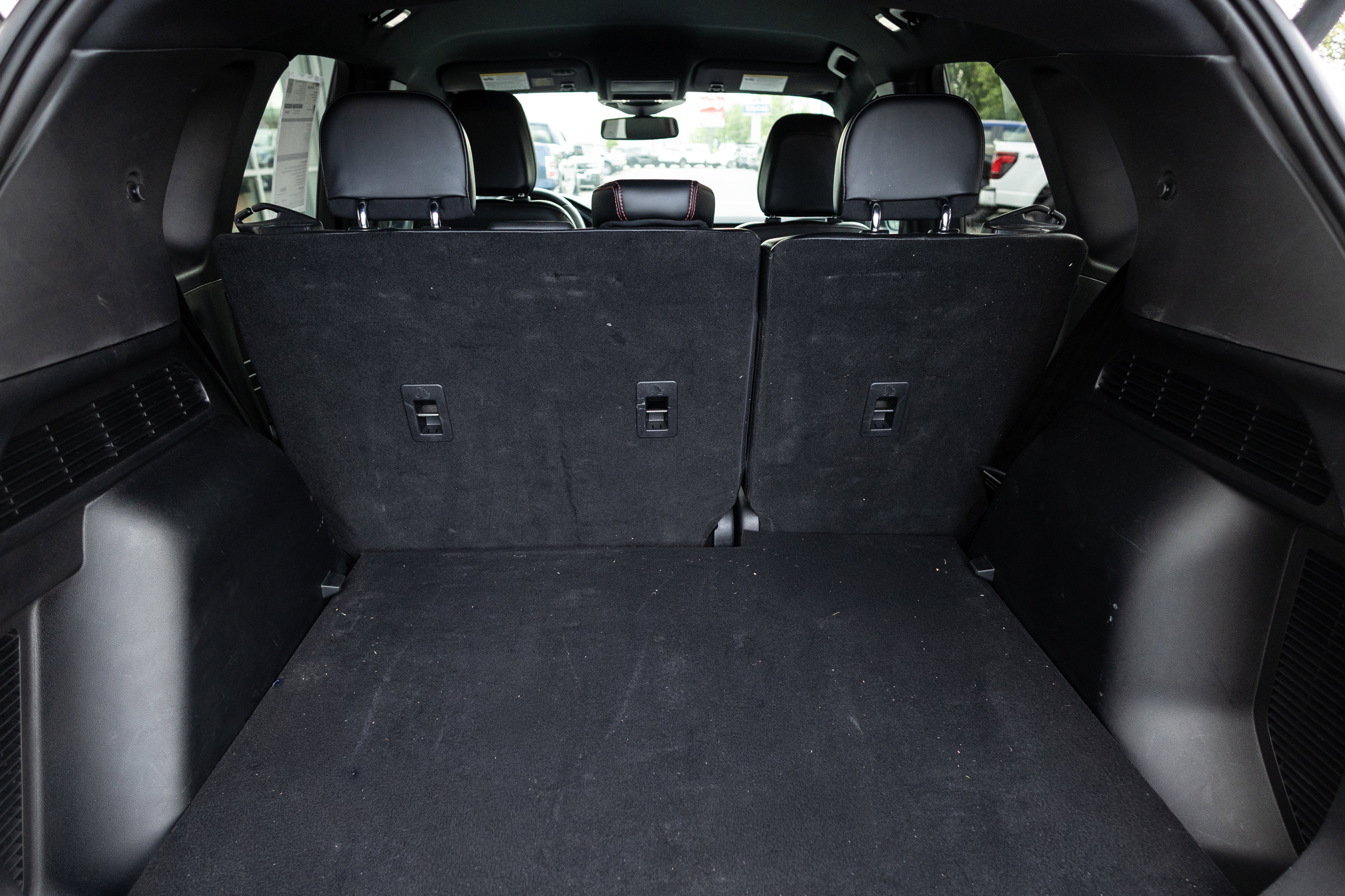 2025 Ford Escape ST-Line Elite