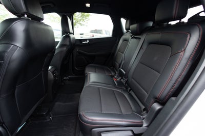 2025 Ford Escape ST-Line Elite