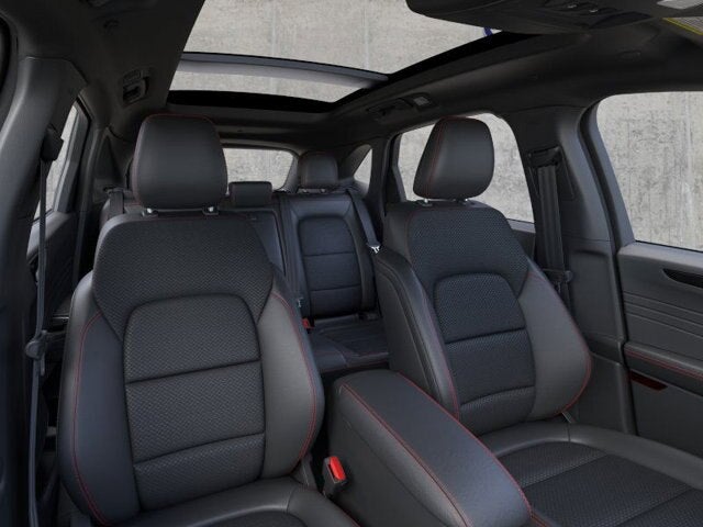 2026 Ford Escape ST-Line Elite