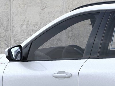 2026 Ford Escape ST-Line Elite