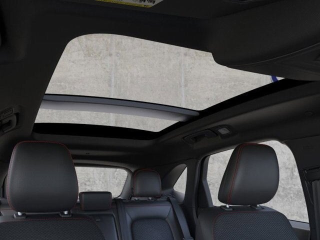 2026 Ford Escape ST-Line Elite