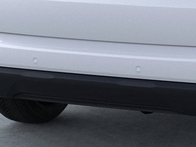 2026 Ford Escape ST-Line Elite