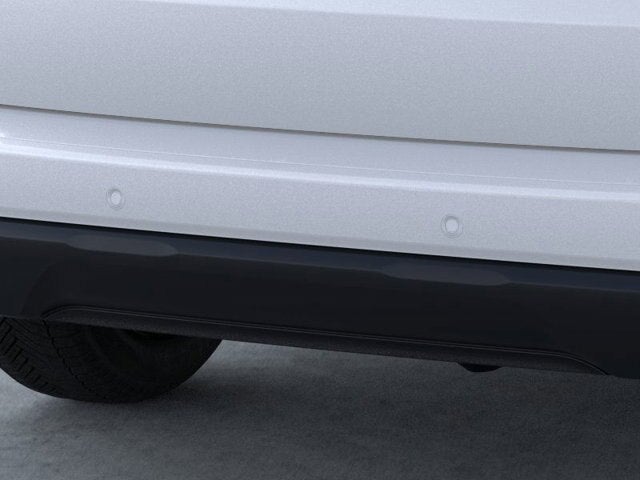 2026 Ford Escape ST-Line Elite