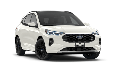 2026 Ford Escape ST-Line Elite
