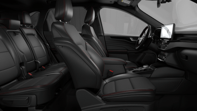 2026 Ford Escape ST-Line Elite