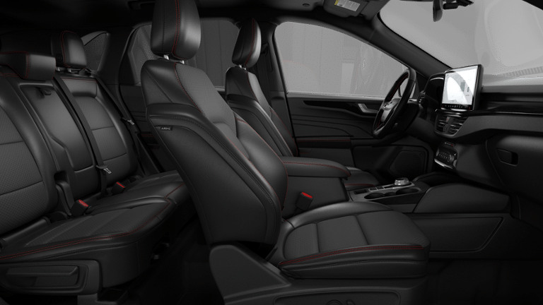 2026 Ford Escape ST-Line Elite