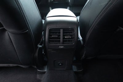 2025 Ford Escape ST-Line Elite