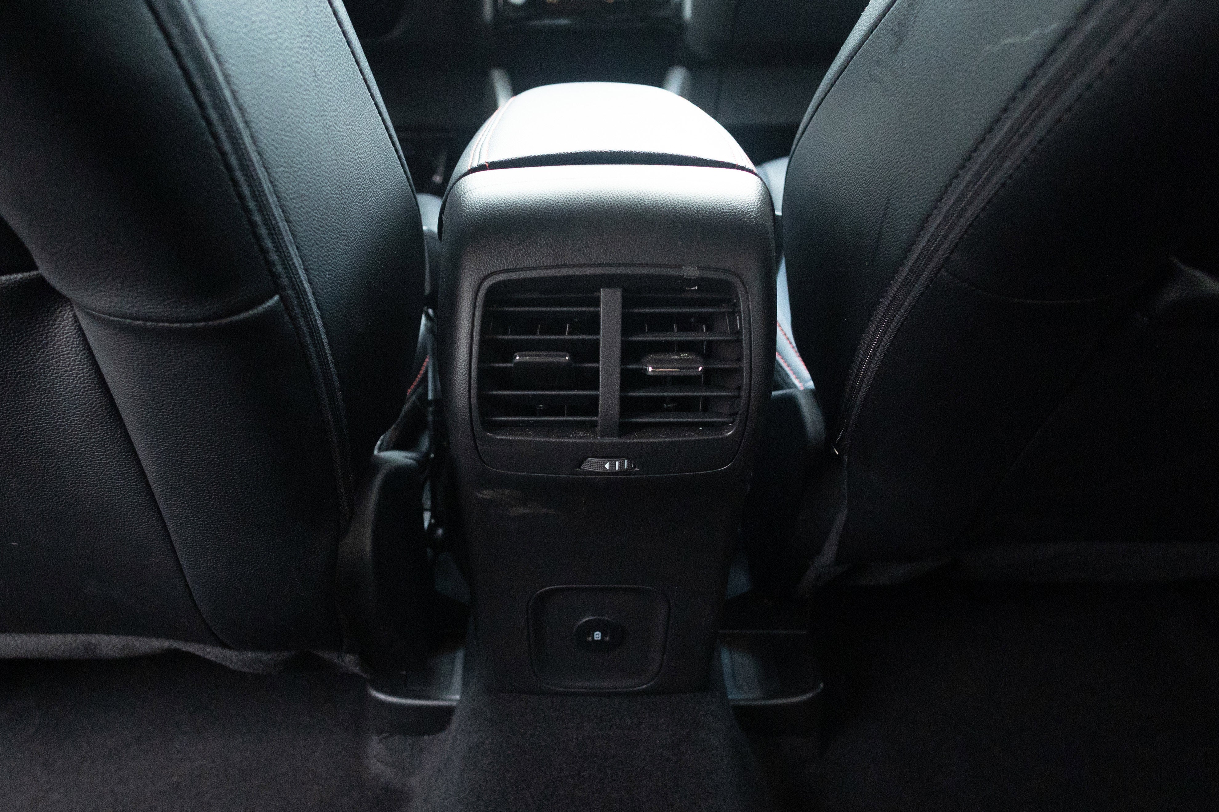 2025 Ford Escape ST-Line Elite