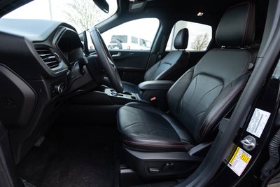 2025 Ford Escape ST-Line Elite