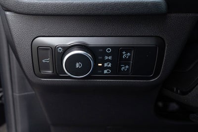 2025 Ford Escape ST-Line Elite