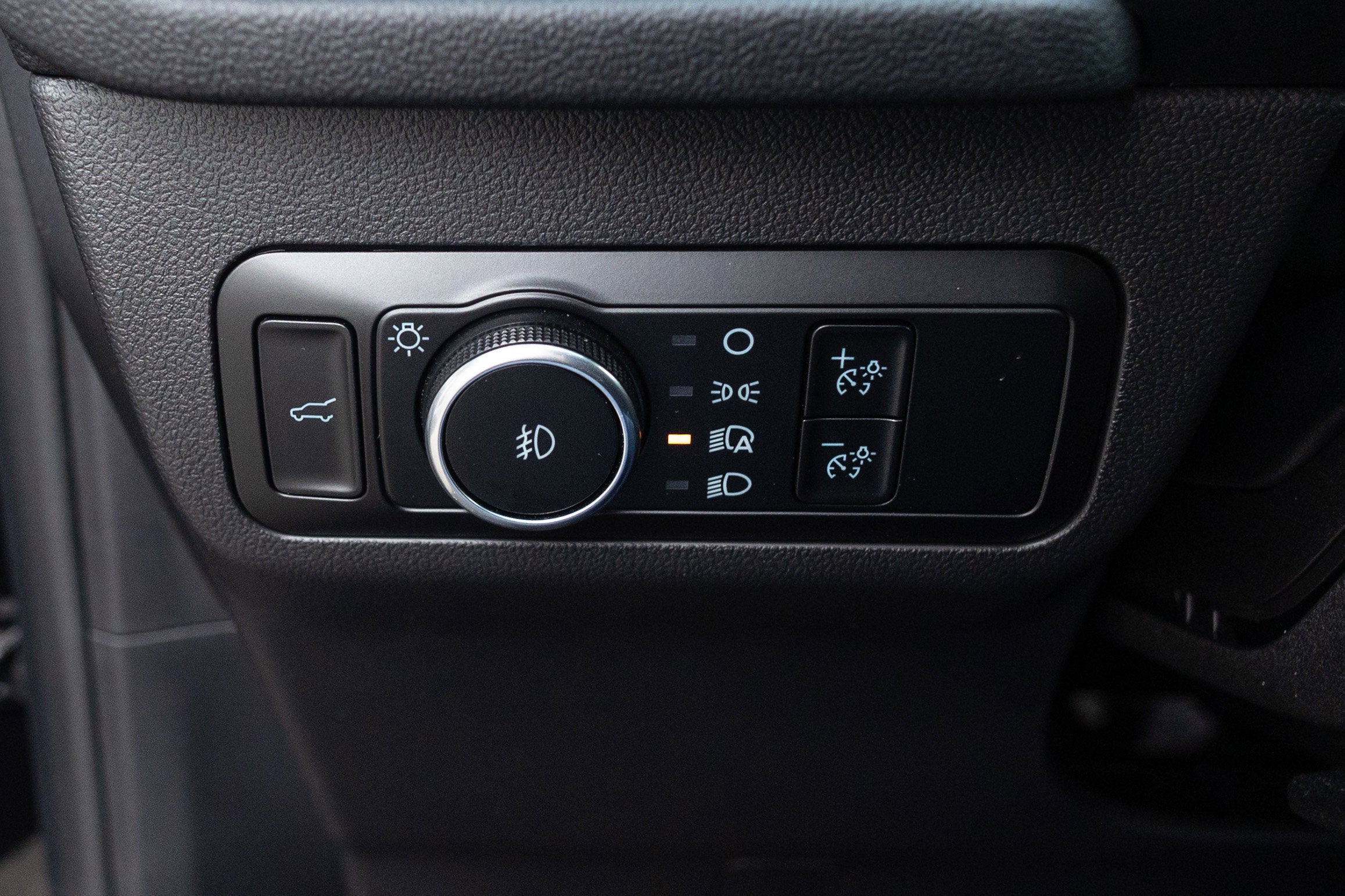 2025 Ford Escape ST-Line Elite