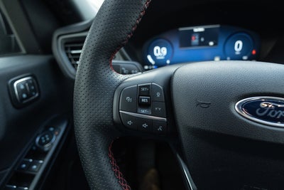 2025 Ford Escape ST-Line Elite