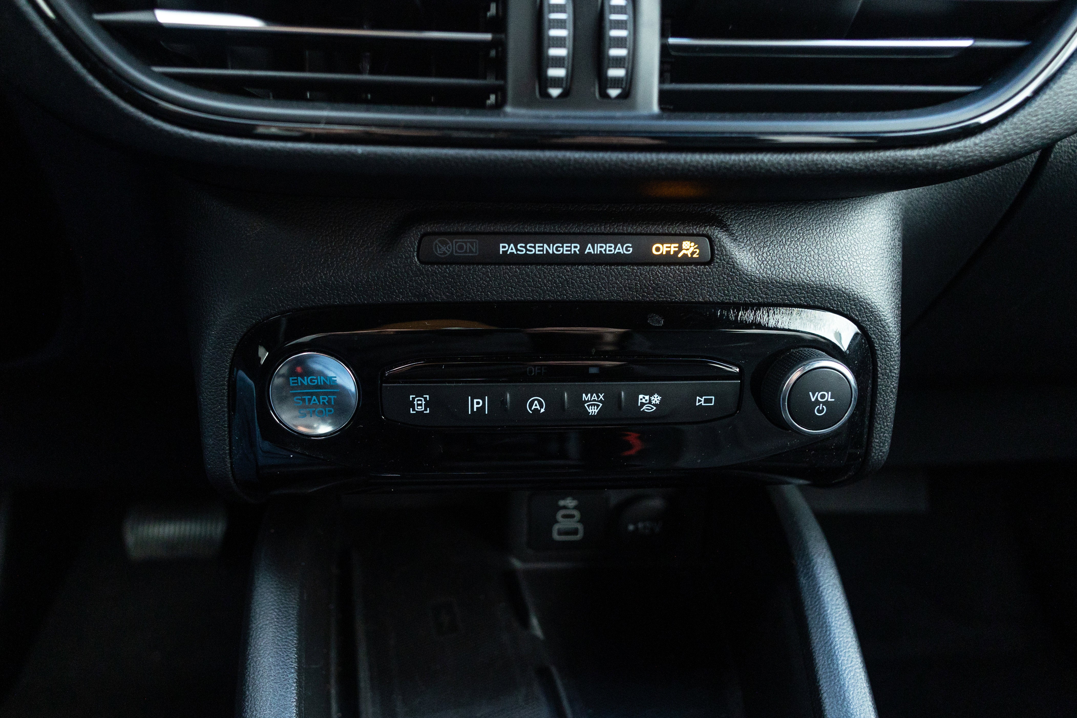 2025 Ford Escape ST-Line Elite