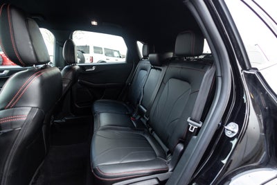 2025 Ford Escape ST-Line Elite