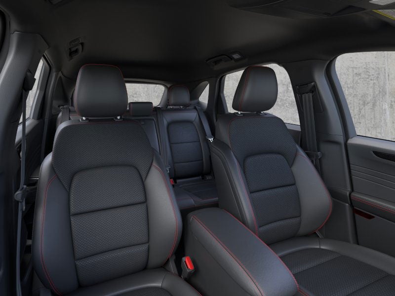 2026 Ford Escape ST-Line Elite