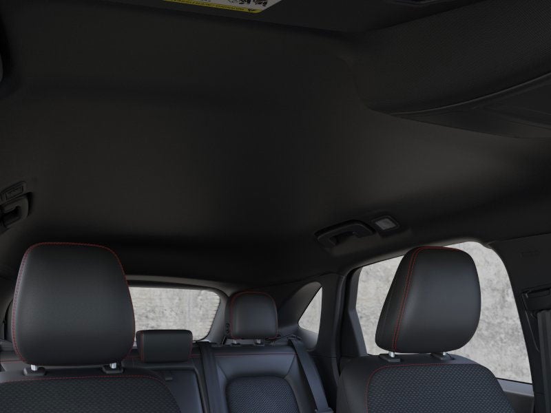 2026 Ford Escape ST-Line Elite