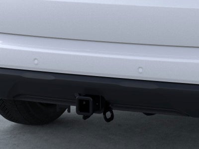 2026 Ford Escape ST-Line Elite