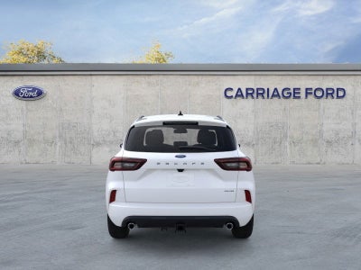 2026 Ford Escape ST-Line Elite