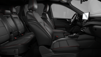 2026 Ford Escape ST-Line Elite