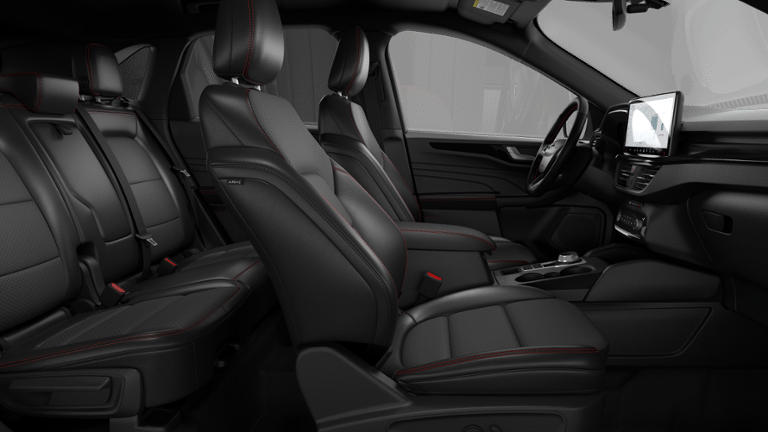 2026 Ford Escape ST-Line Elite