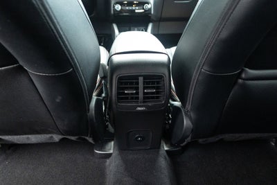 2025 Ford Escape ST-Line Elite