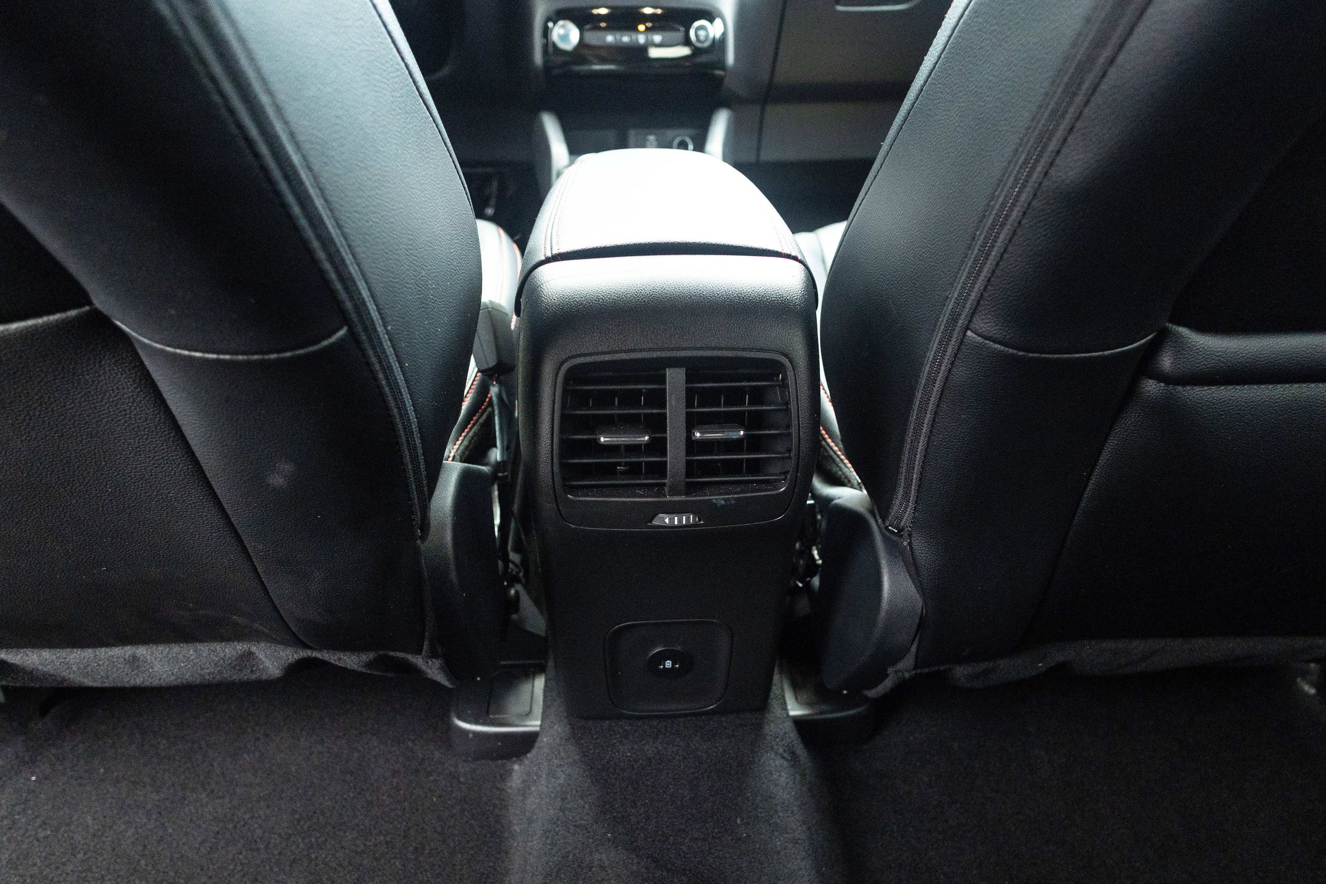 2025 Ford Escape ST-Line Elite