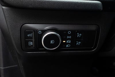 2025 Ford Escape ST-Line Elite