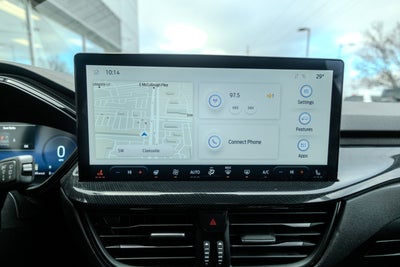 2025 Ford Escape ST-Line Elite