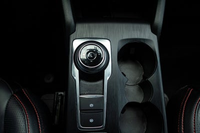 2025 Ford Escape ST-Line Elite