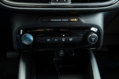 2025 Ford Escape ST-Line Elite