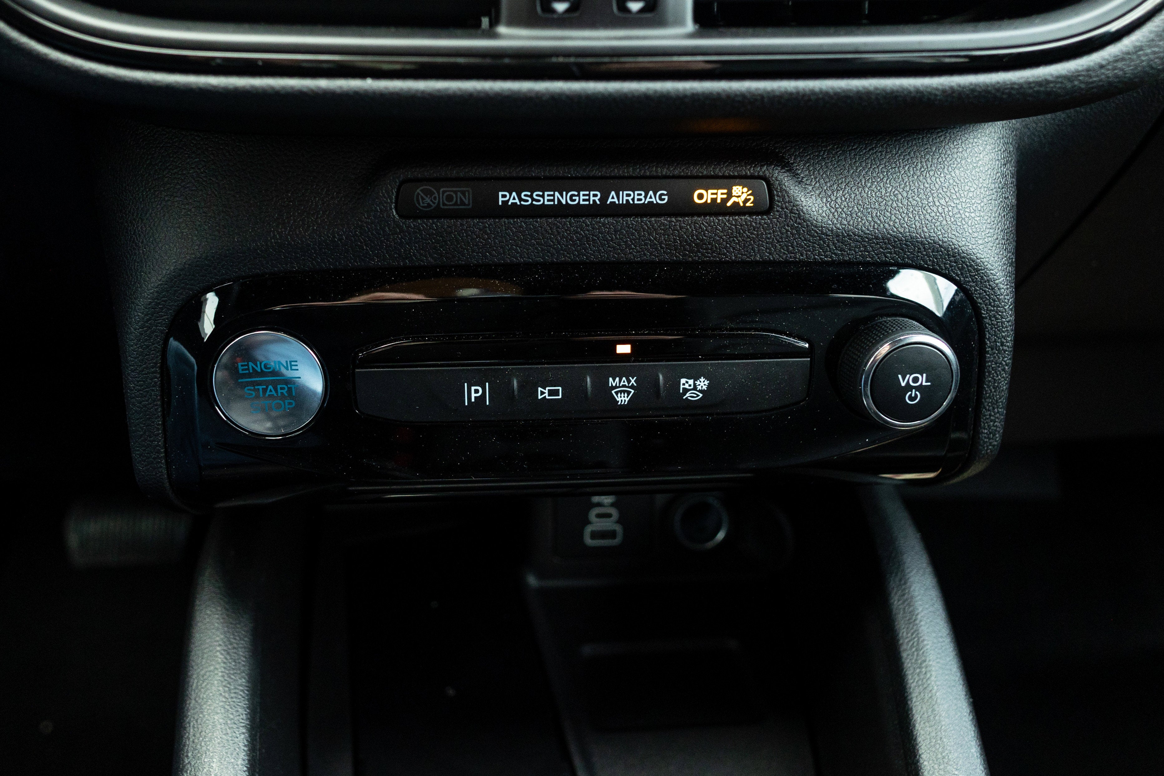 2025 Ford Escape ST-Line Elite