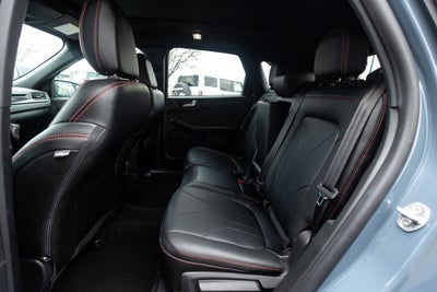 2025 Ford Escape ST-Line Elite