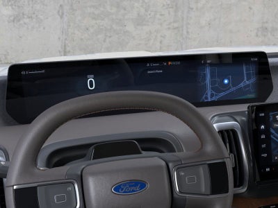 2026 Ford Expedition Max King Ranch