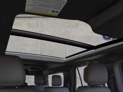 2026 Ford Expedition Max King Ranch