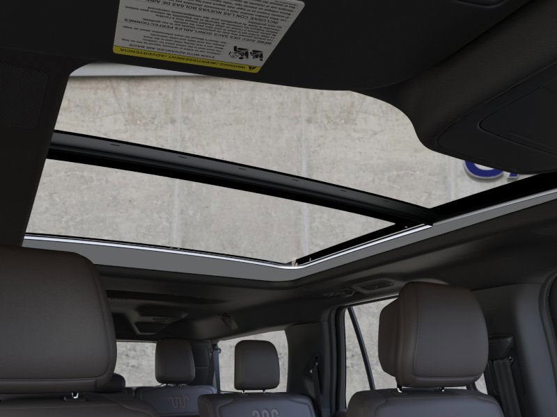 2026 Ford Expedition Max King Ranch