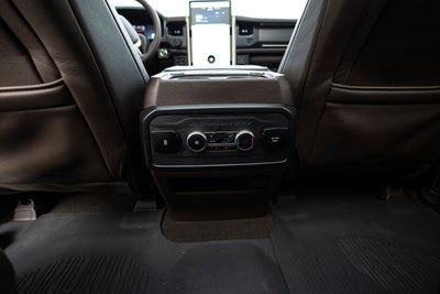 2023 Ford Expedition Max King Ranch