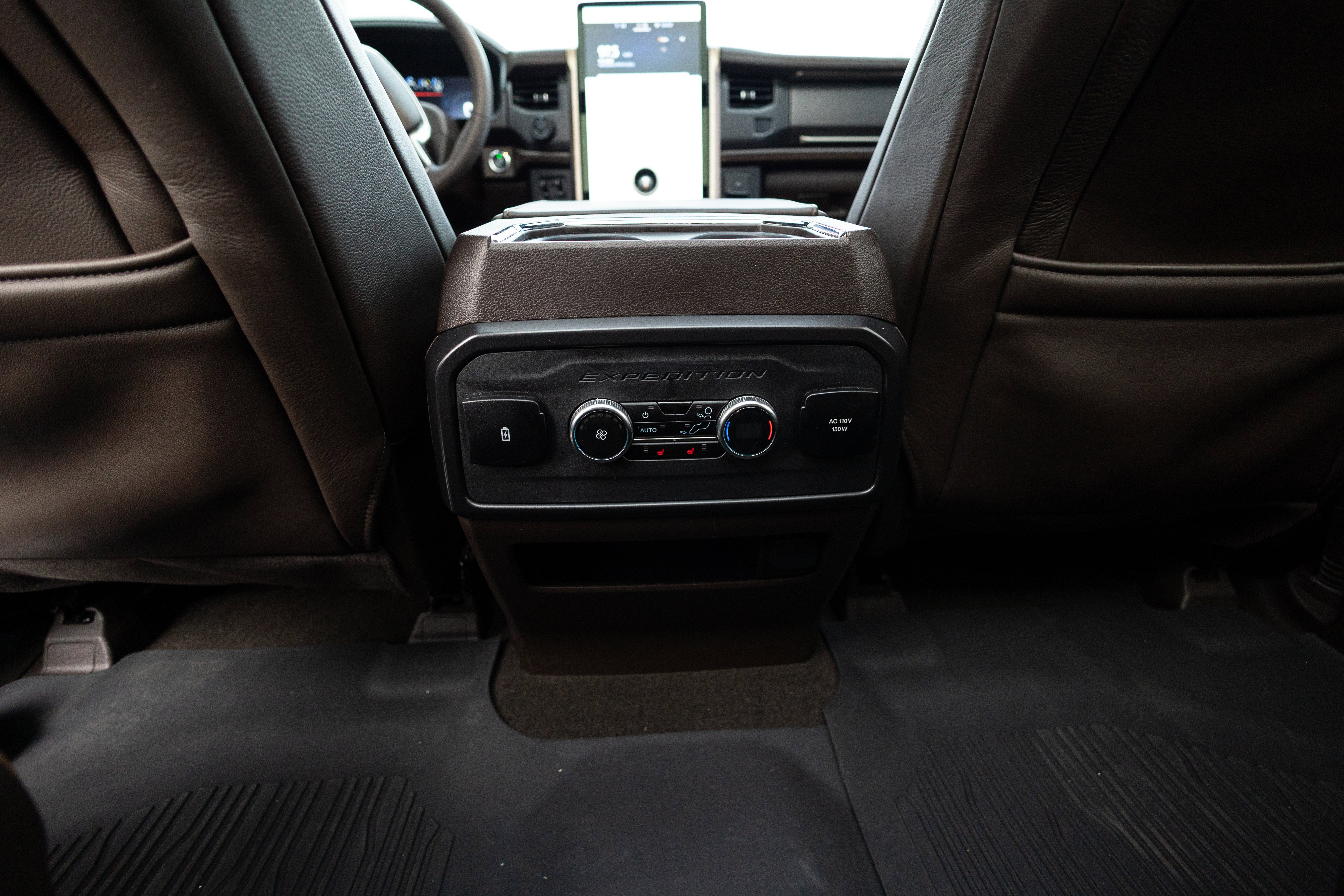 2023 Ford Expedition Max King Ranch