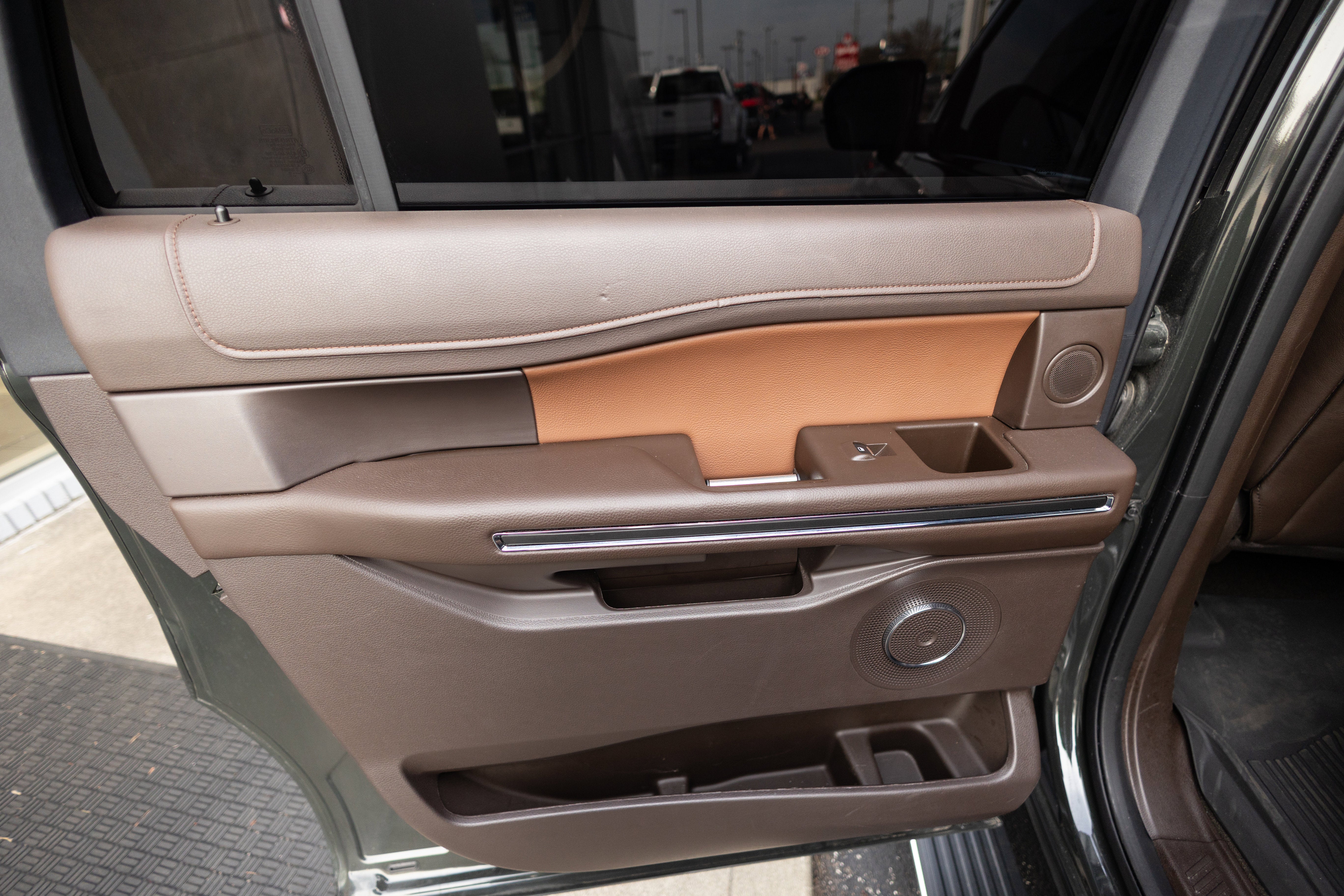 2023 Ford Expedition Max King Ranch