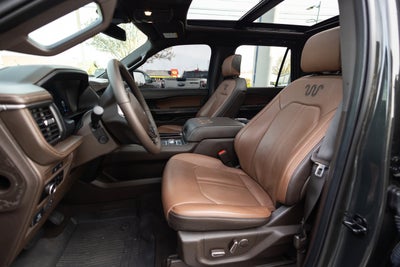 2023 Ford Expedition Max King Ranch