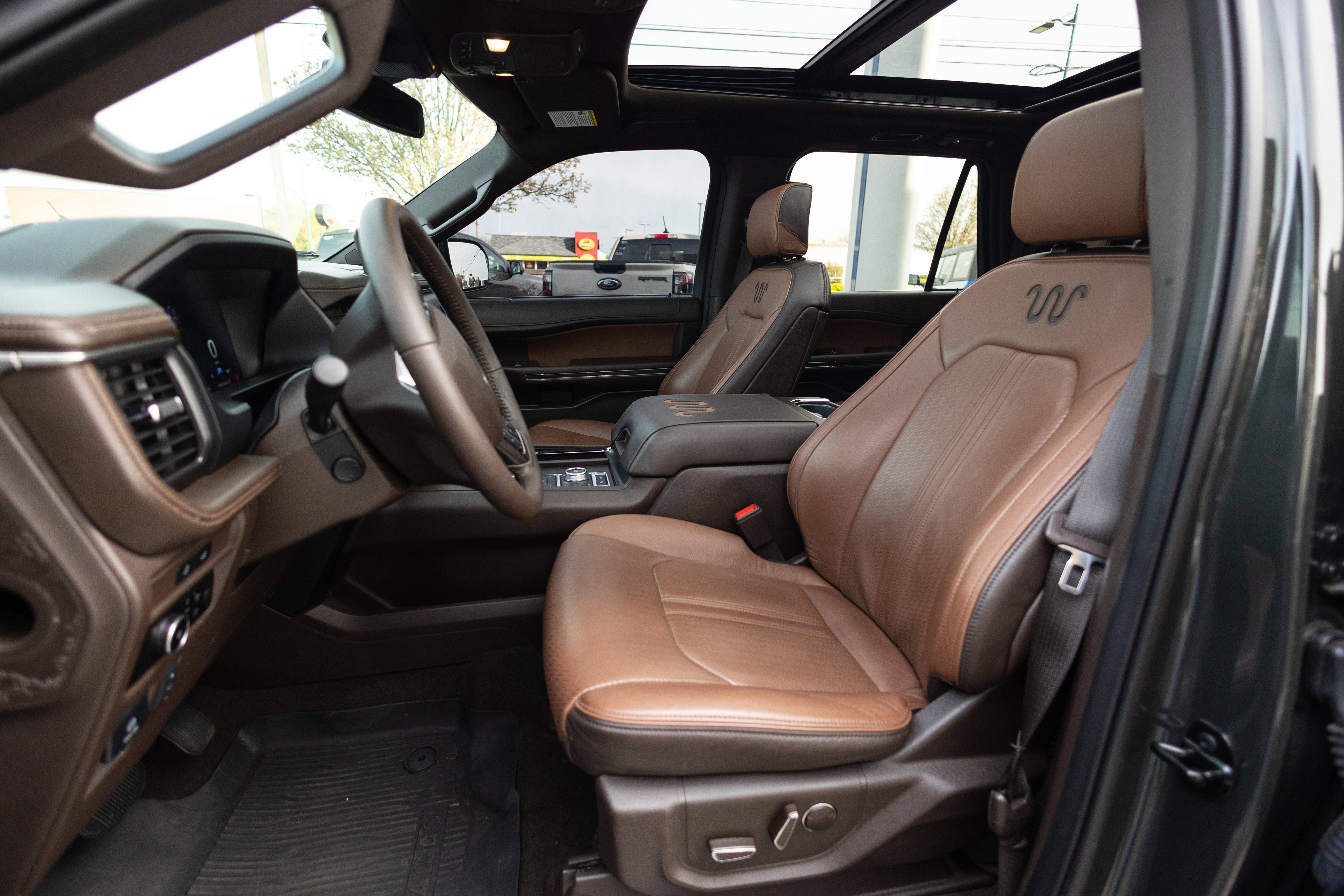 2023 Ford Expedition Max King Ranch