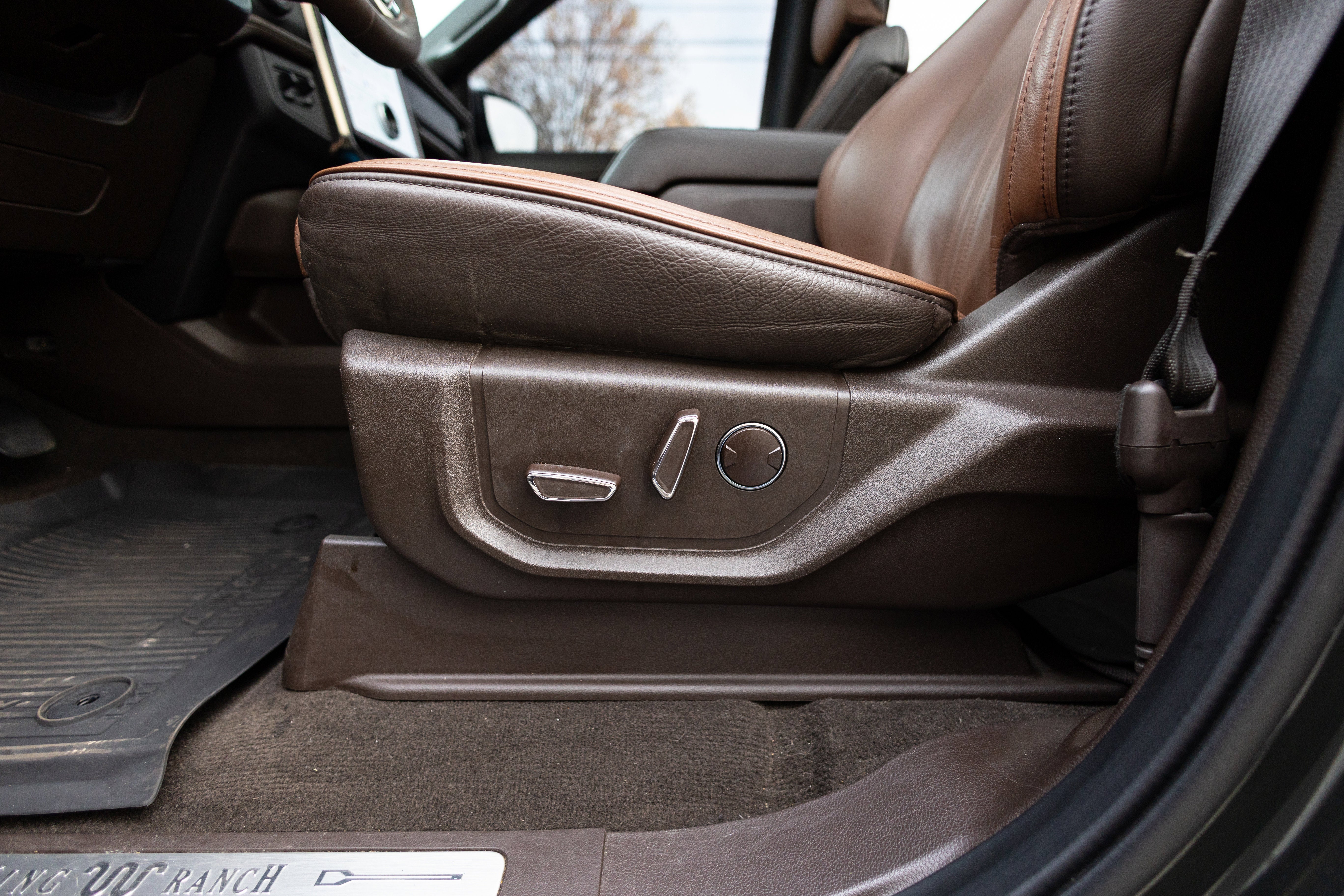 2023 Ford Expedition Max King Ranch