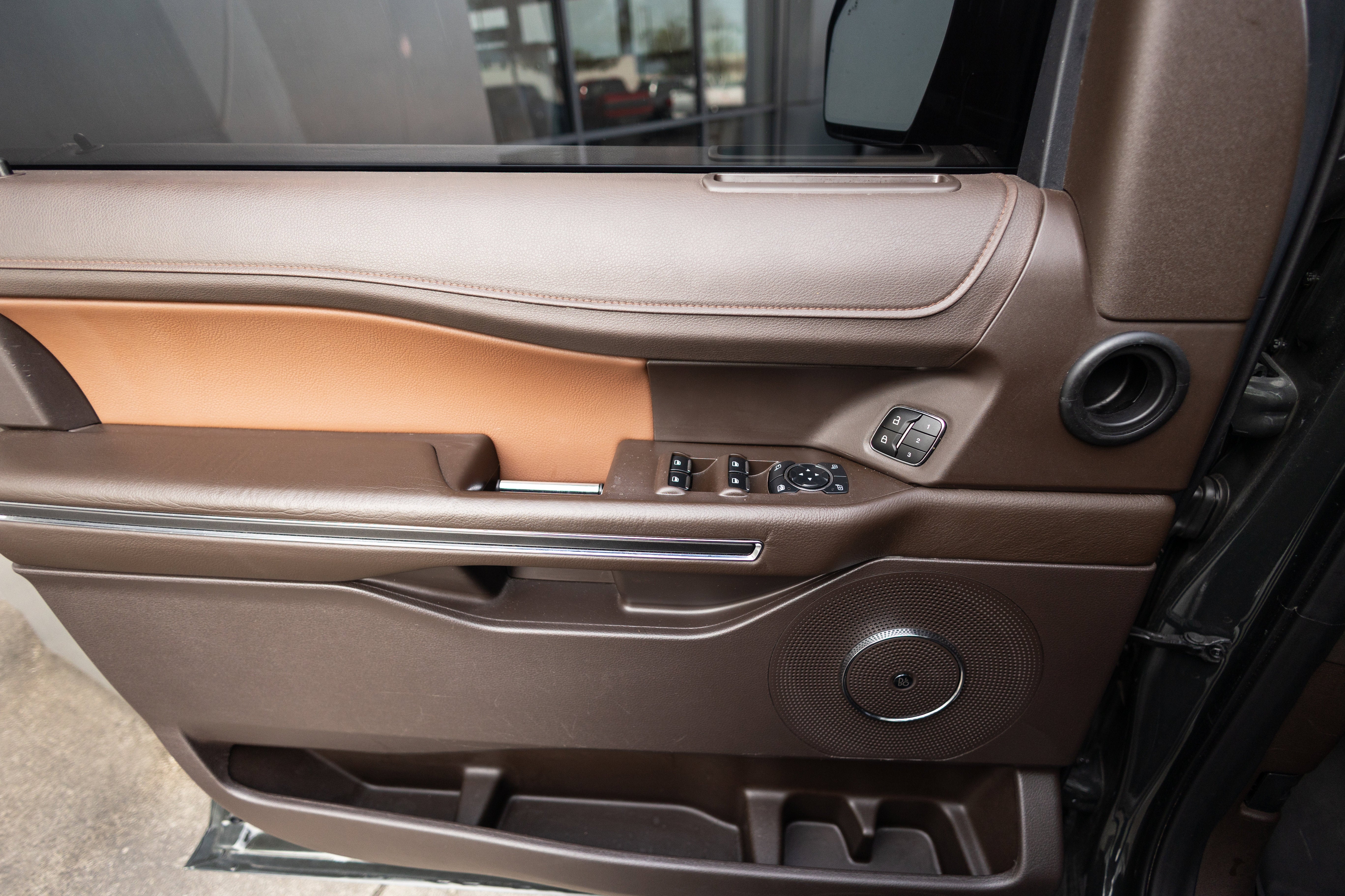 2023 Ford Expedition Max King Ranch