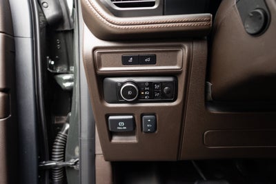 2023 Ford Expedition Max King Ranch