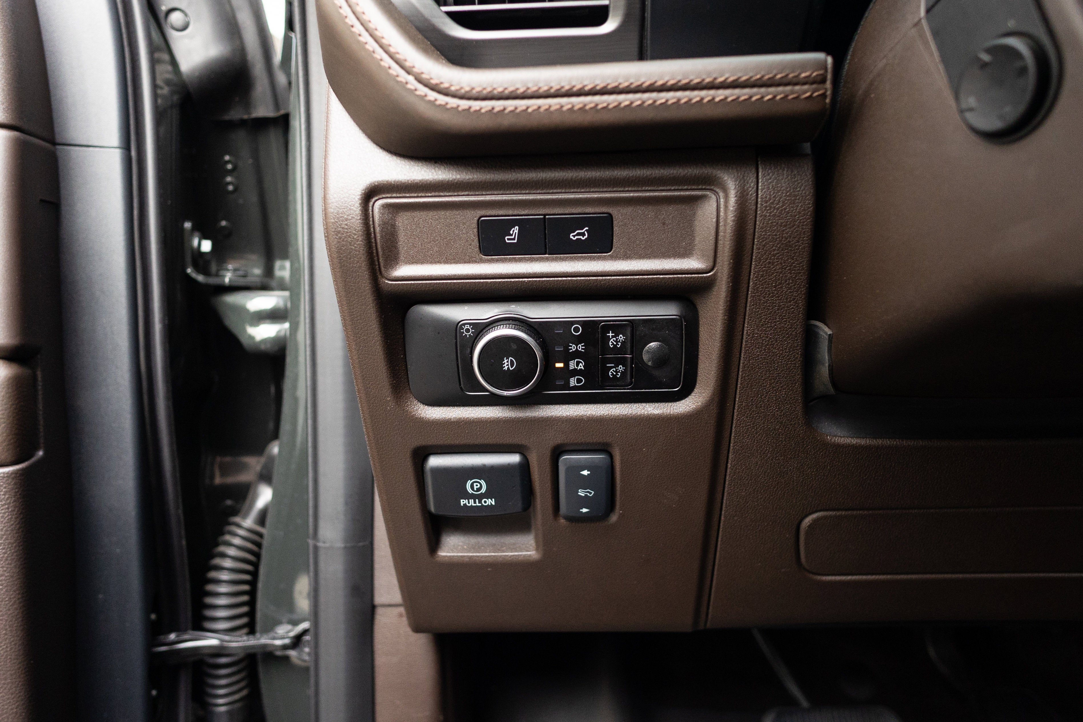 2023 Ford Expedition Max King Ranch
