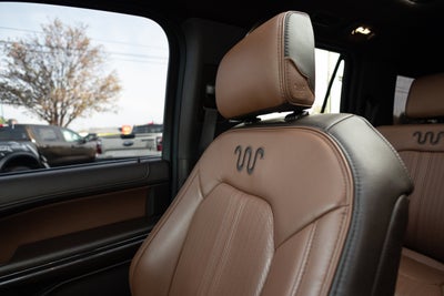 2023 Ford Expedition Max King Ranch