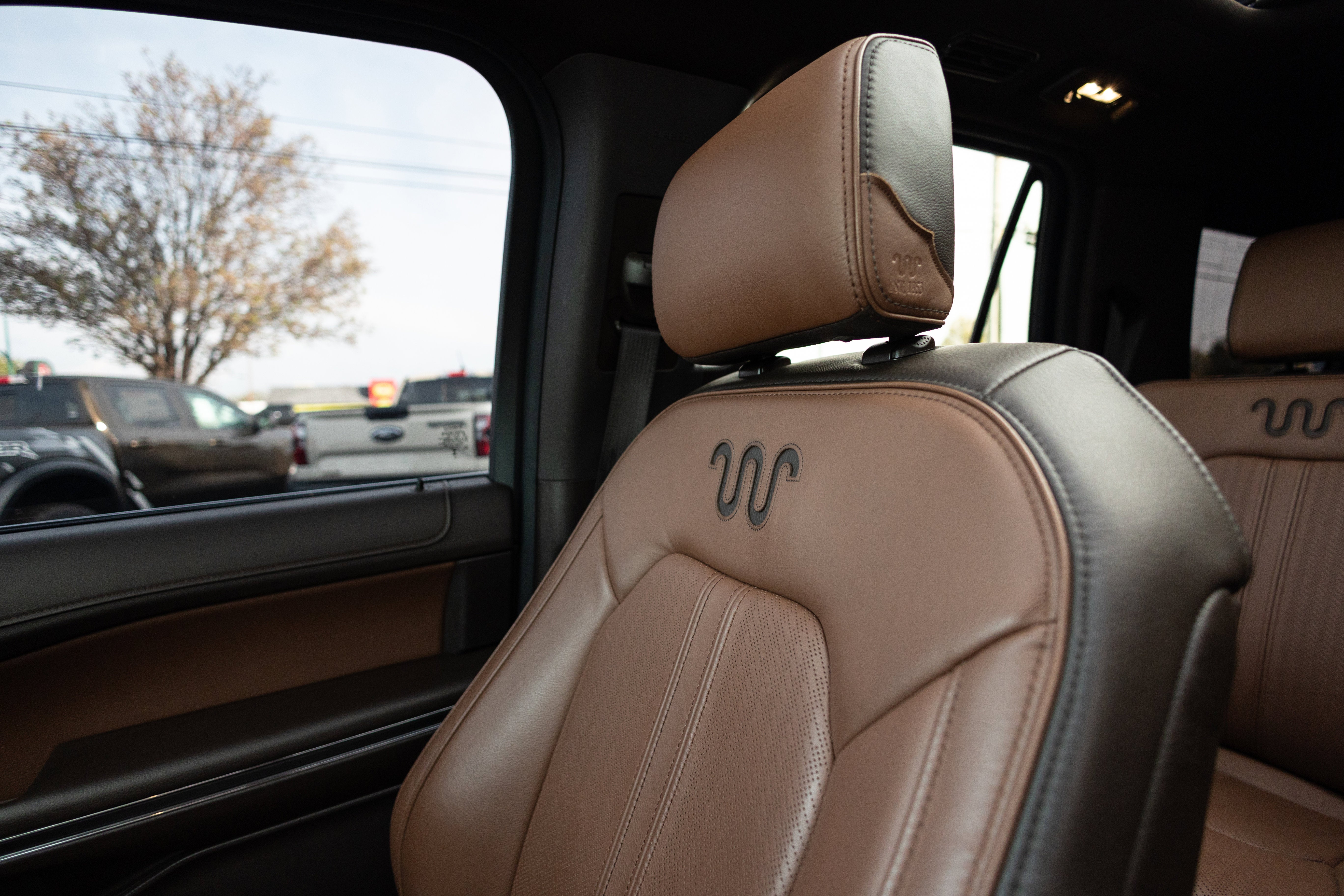 2023 Ford Expedition Max King Ranch