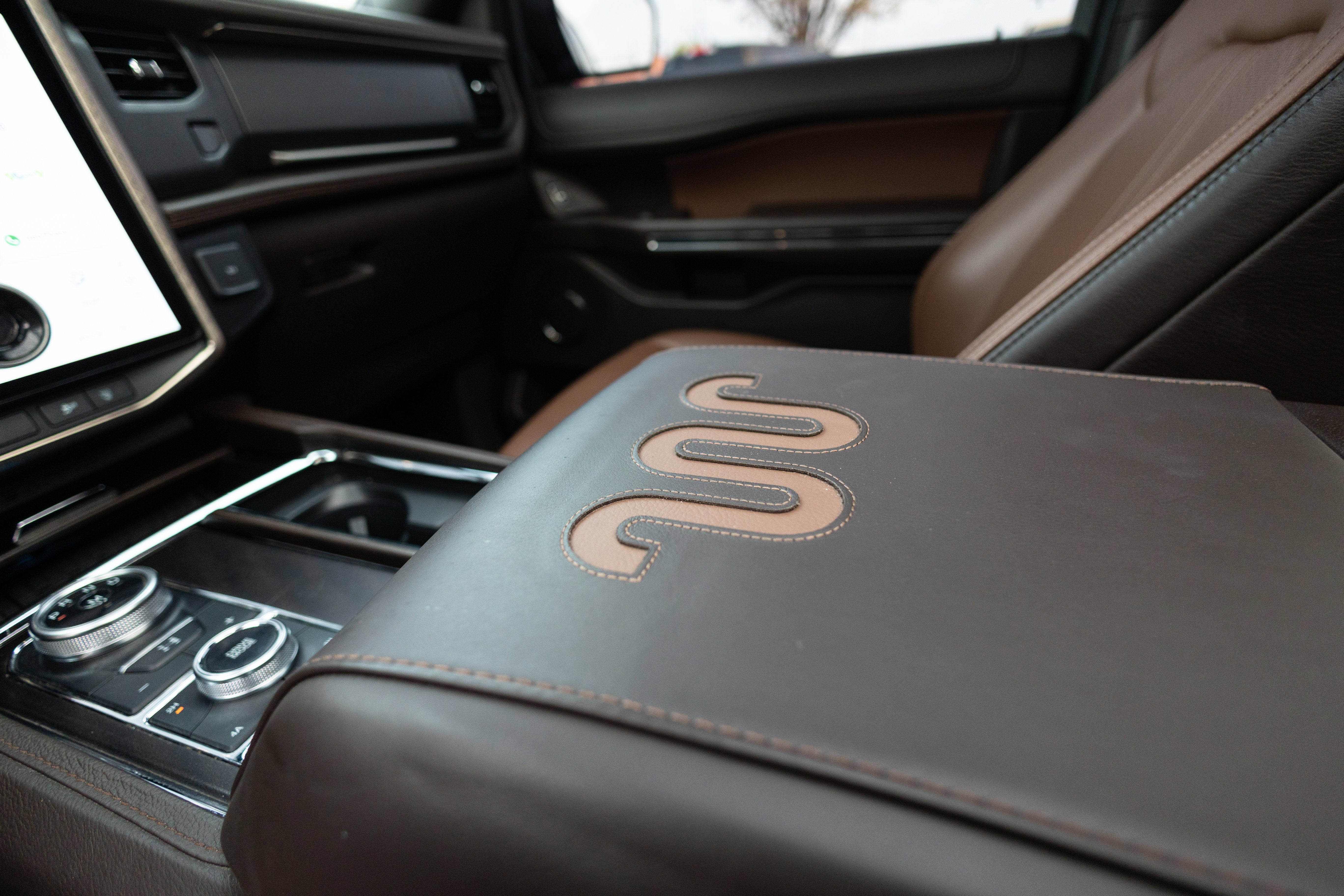 2023 Ford Expedition Max King Ranch